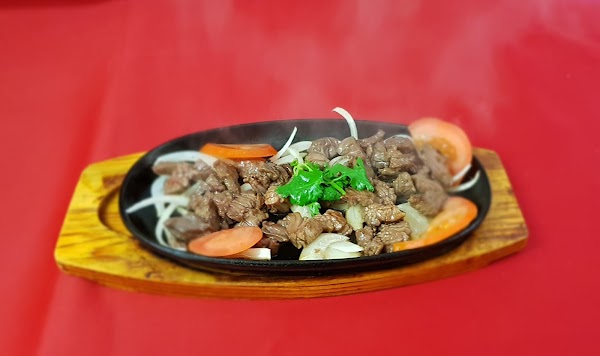 Restaurant Le Saigon à Auxerre, France