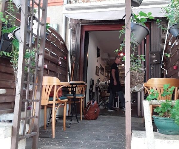 Restaurant Le Saint Florent à Blagnac, France