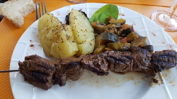 Restaurant Le Saint Florent à Blagnac, France