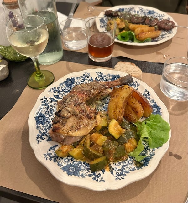 Restaurant Le Saint Florent à Blagnac, France