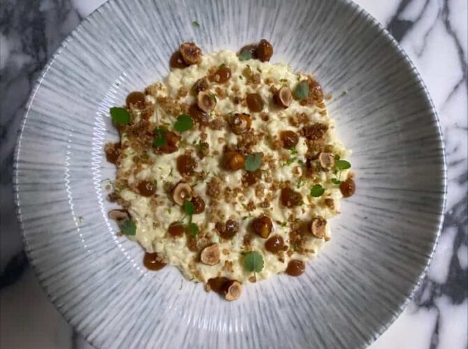 Restaurant Le Sarment à Auxerre, France