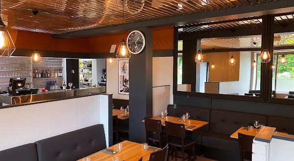 Restaurant Le Scorpio à Montbéliard, France