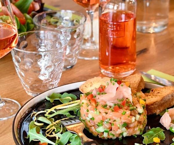 Restaurant Le Scorpio à Montbéliard, France