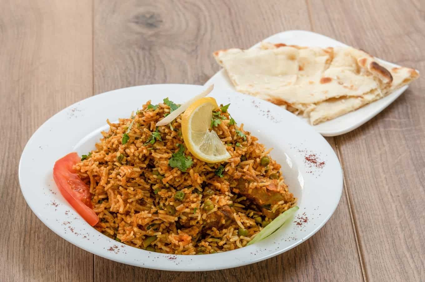 Restaurant Le Shimla à Villeurbanne, France