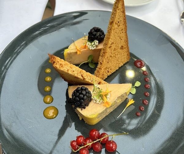 Restaurant Le Siècle à Nice, France