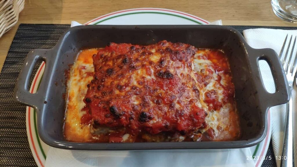 Restaurant Le Stelvio à Épernay, France