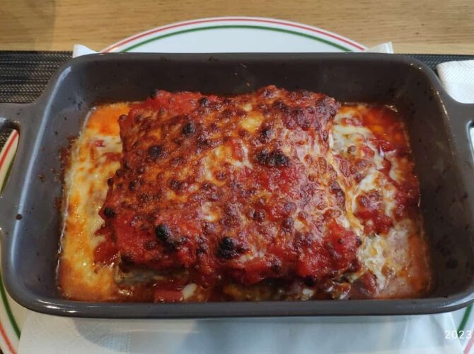 Restaurant Le Stelvio à Épernay, France