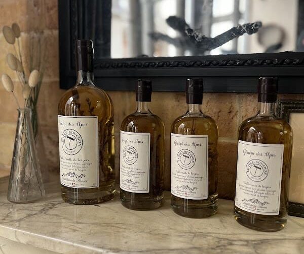 Restaurant Le Tire-Bouchon à Valence, France