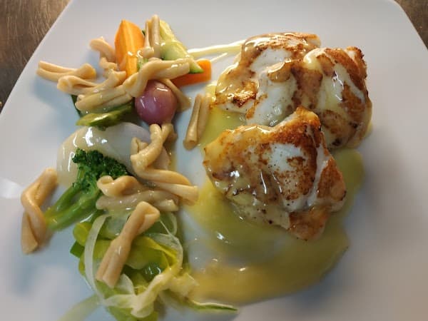 Restaurant Le Tripot à Chartres, France