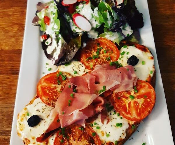 Restaurant Le Vichy à Vichy, France