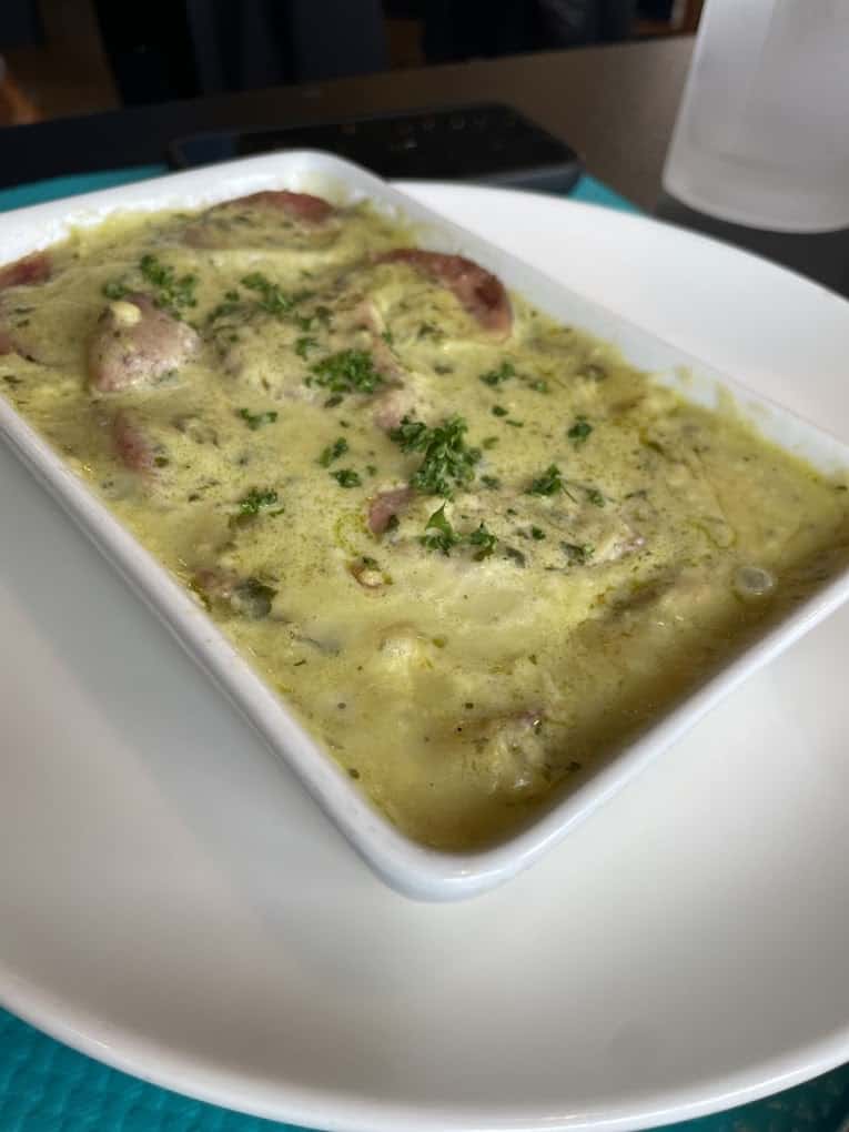 Restaurant Le VIPuces à Villeurbanne, France