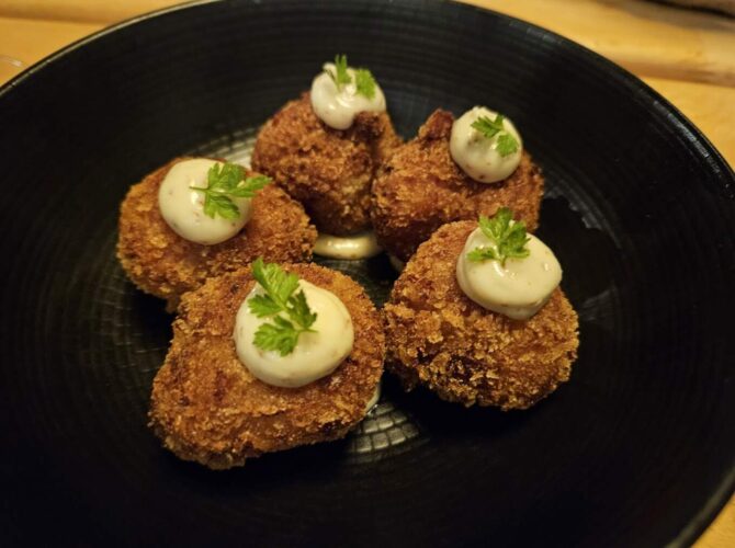 Restaurant Le Wine Bar by Le Vintage à Reims, France