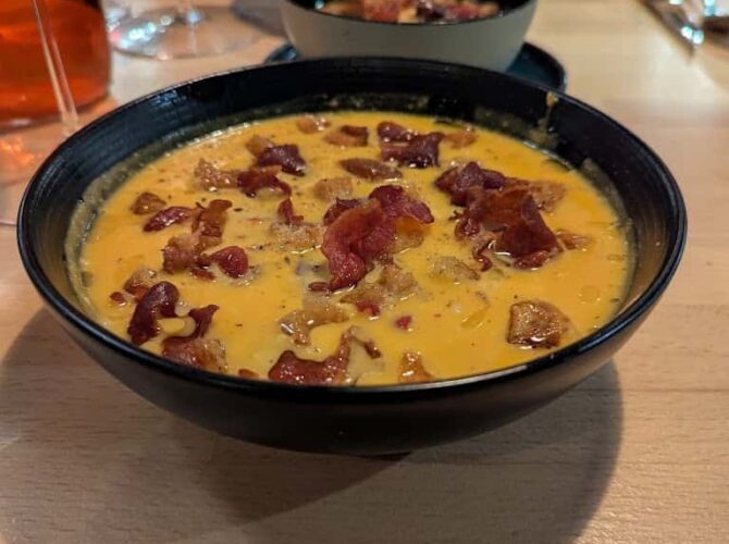 Restaurant Le Wine Bar by Le Vintage à Reims, France