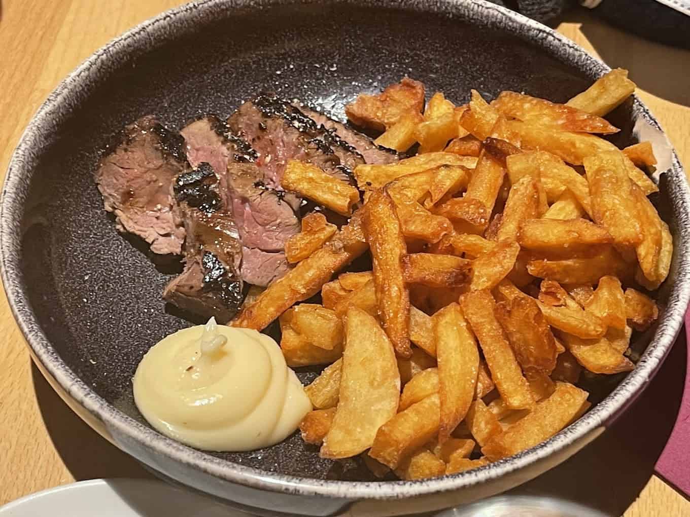 Restaurant Le Wine Bar by Le Vintage à Reims, France