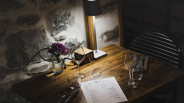 Restaurant L’Ecailler Gourmet à Narbonne, France