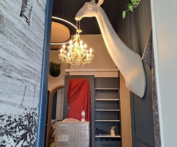 Restaurant L’Écrin de Marlène à Vichy, France