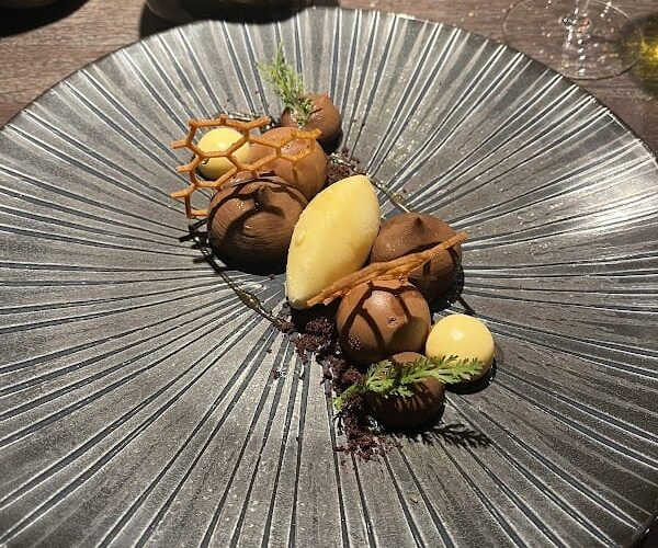 Restaurant L’Écrin Des Saveurs à Châteauroux, France