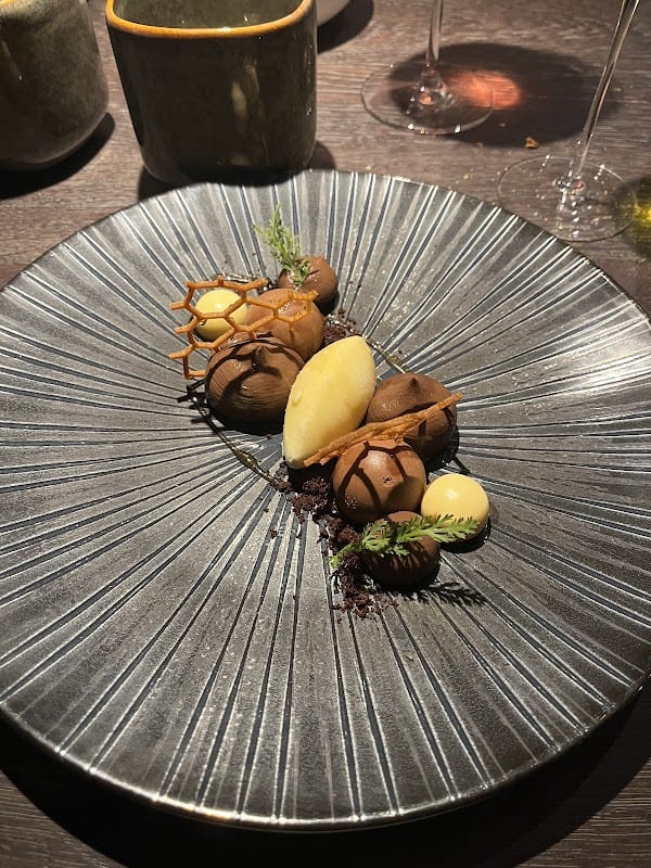 Restaurant L’Écrin Des Saveurs à Châteauroux, France