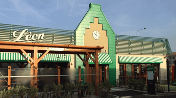 Restaurant Léon – Toulouse-Blagnac à Blagnac, France
