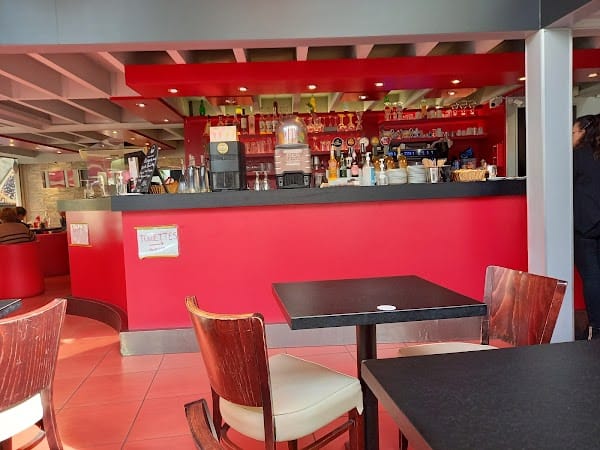 Restaurant Les Années Folles à Montluçon, France