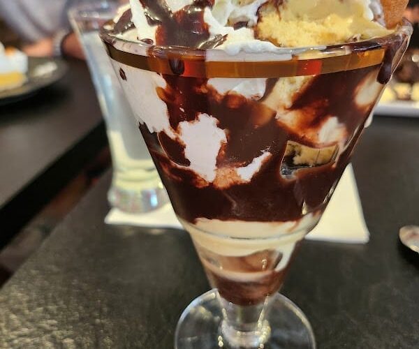 Restaurant Les Années Folles à Montluçon, France