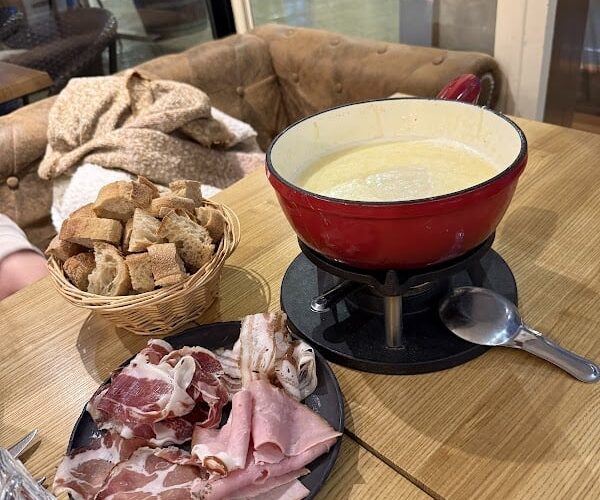 Restaurant Les Bons Vivants à Valence, France