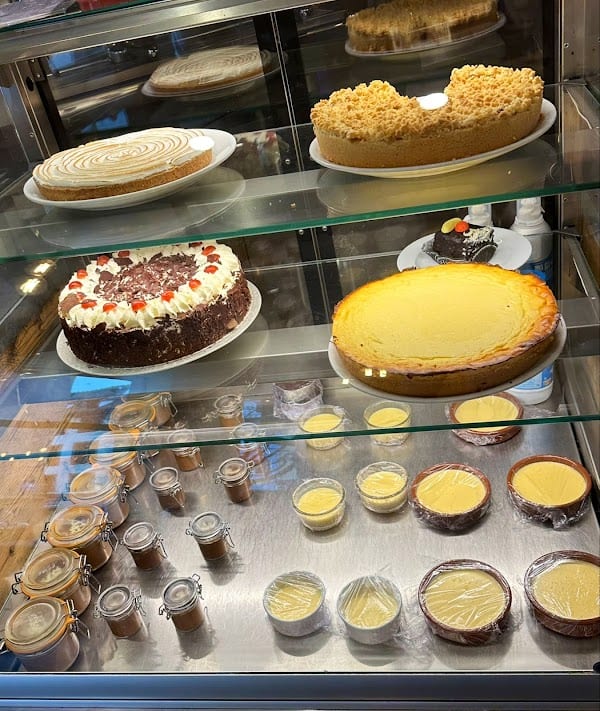 Restaurant Les Chefs d’Oeuvre d’Alsace à Strasbourg, France