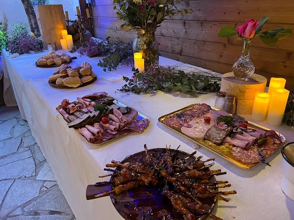 Restaurant Les Enfants Gâtés à Aubagne, France