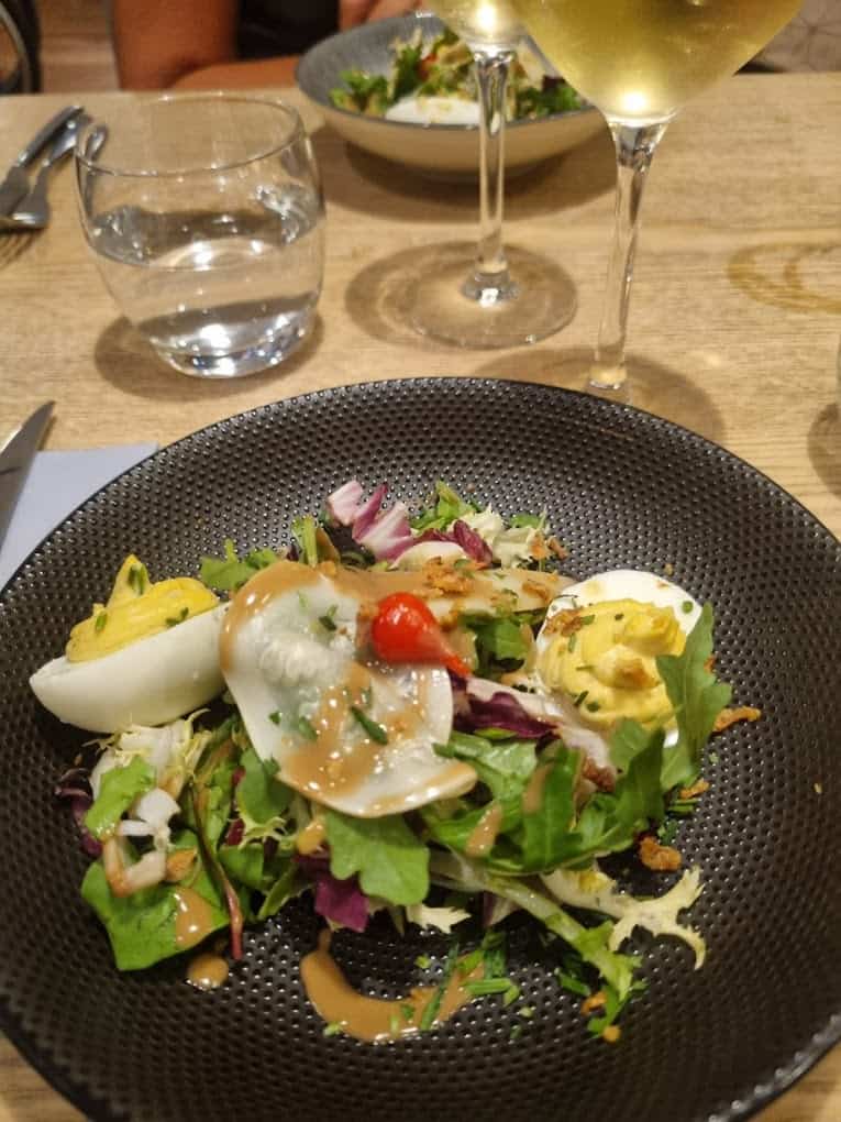 Restaurant Les Fines Gueules à Strasbourg, France