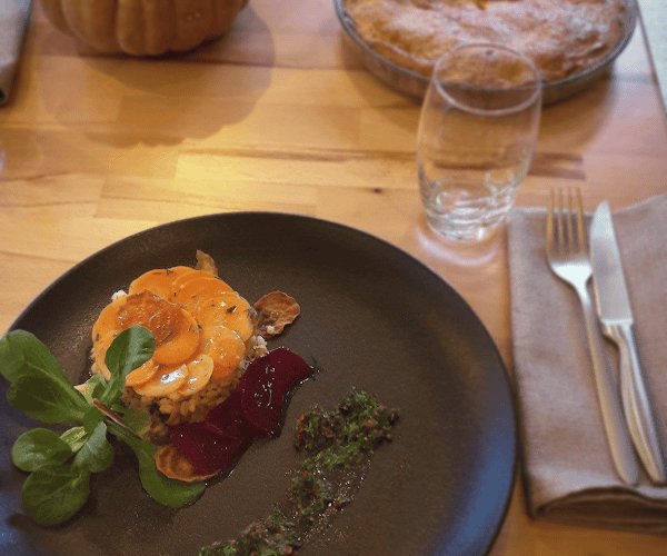 Restaurant Les Garnements à Strasbourg, France