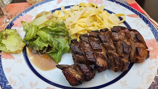Restaurant Les Louis à Béziers, France