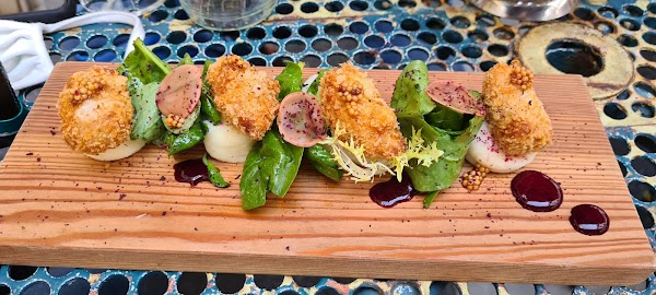 Restaurant Les Papilles Insolites à Pau, France