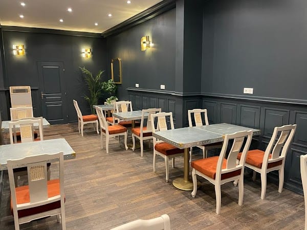 Restaurant Les Rosbifs à Pau, France