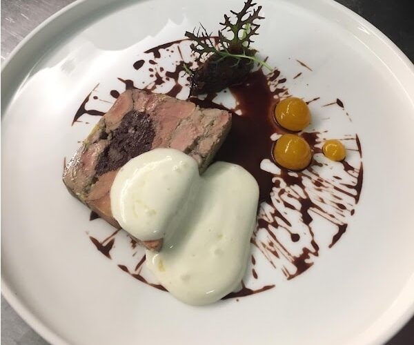 Restaurant Les Sales Gosses (à TOULOUSE) à Toulouse, France