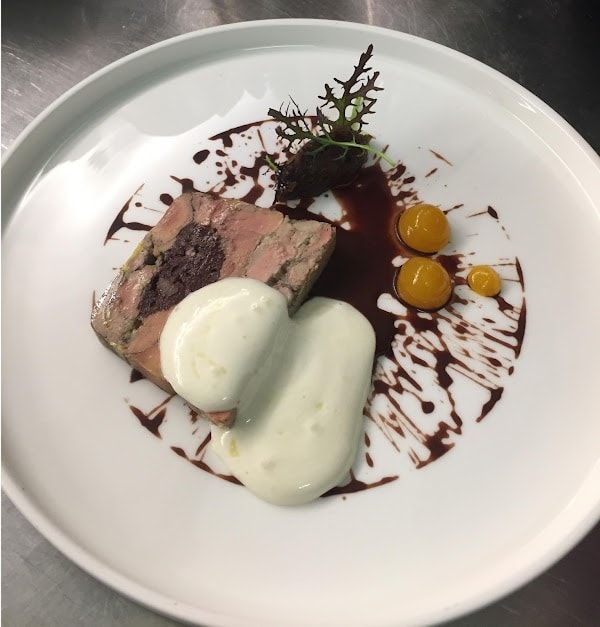 Restaurant Les Sales Gosses (à TOULOUSE) à Toulouse, France