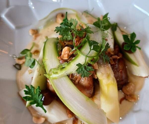 Restaurant Les Sales Gosses (à TOULOUSE) à Toulouse, France