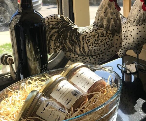 Restaurant Les Tables du Bistrot à Limoges, France