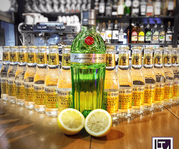 Restaurant LES TEMPS MODERNES à Blagnac, France