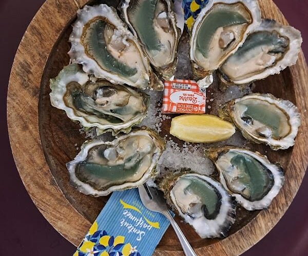 Restaurant L’escale à Biscarrosse, France