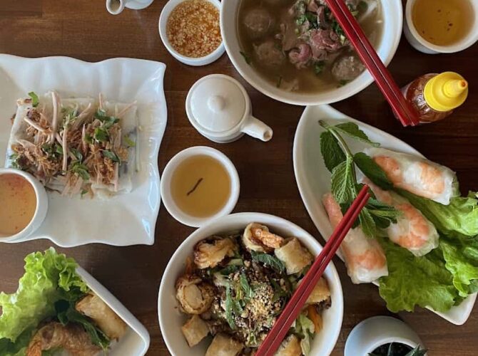 Restaurant L’escapade à Meaux, France