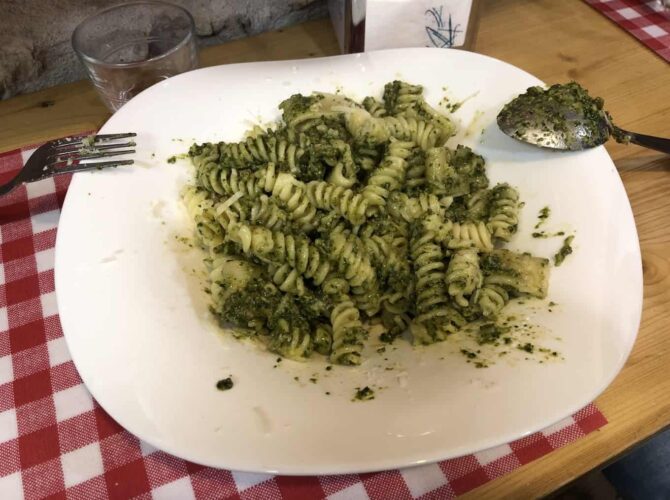 Restaurant L’estafette de Nicolas à Narbonne, France