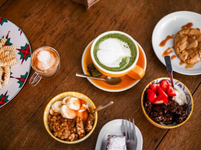 L’Ethique Café & Restaurant à Meaux, France