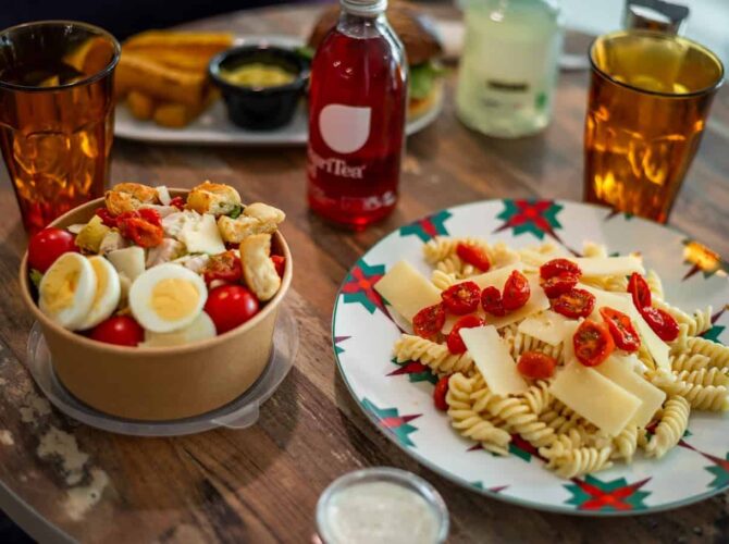 L’Ethique Café & Restaurant à Meaux, France