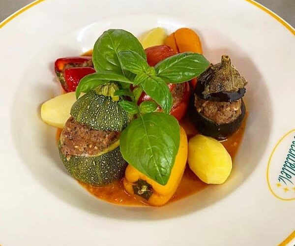 Restaurant L’Étincelle à Montbéliard, France