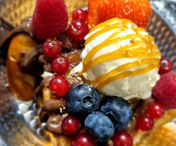 Restaurant L’Étoile Caen à Caen, France