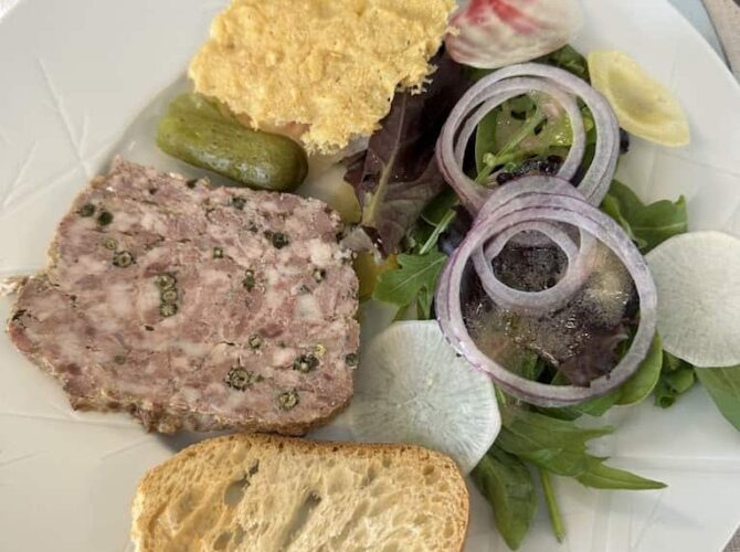 Restaurant L’extr’Ordinaire à Thierville-sur-Meuse, France