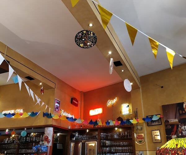 Restaurant L’Impératrice à Tournai, Belgique