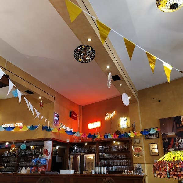 Restaurant L’Impératrice à Tournai, Belgique