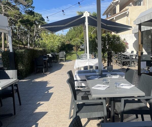 Restaurant L’Instant Gourmet Biscarrosse à Biscarrosse, France