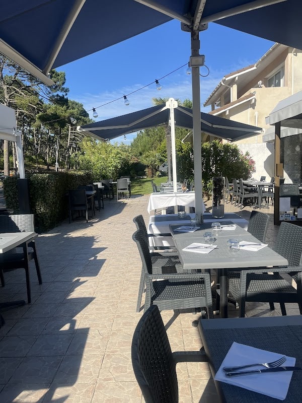 Restaurant L’Instant Gourmet Biscarrosse à Biscarrosse, France